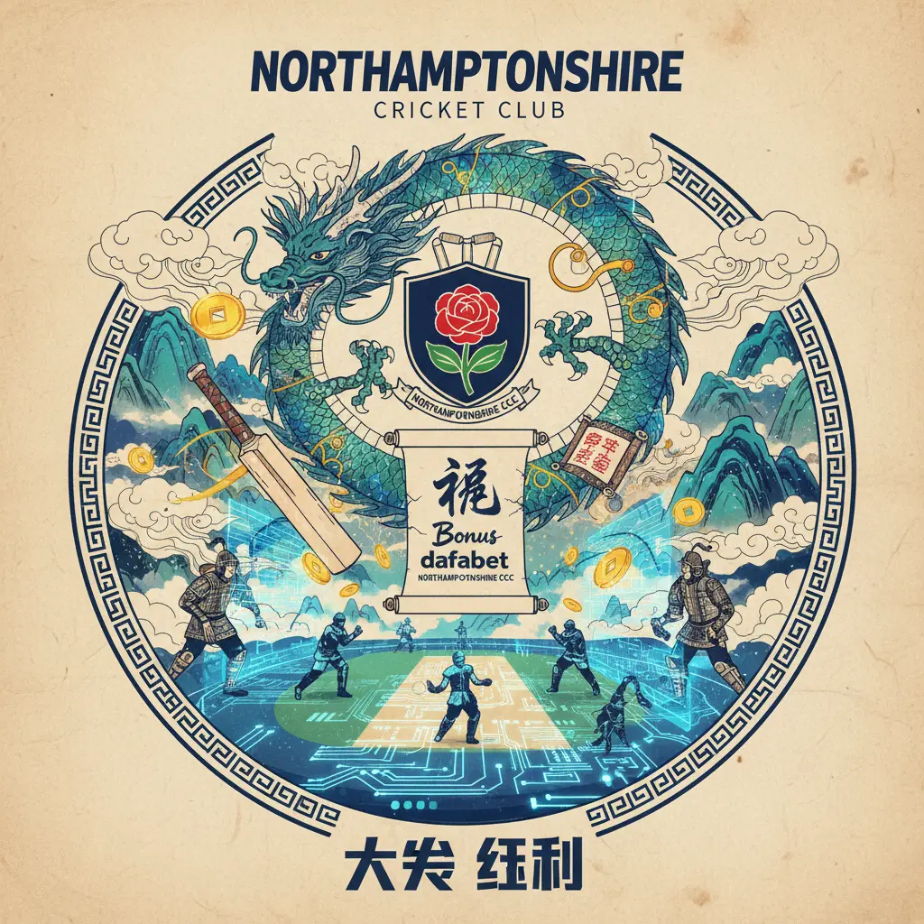 dafabet bonus - NORTHAMPTONSHIRE