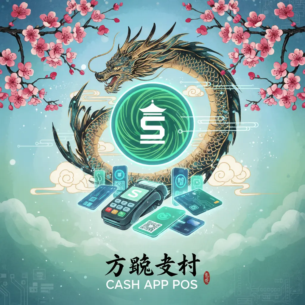 Cash App - Square