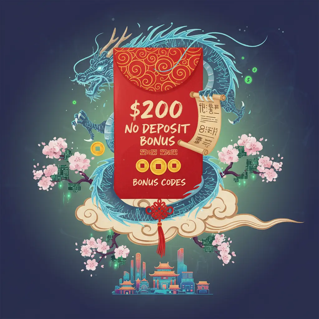 $200 no deposit bonus codes - deposit