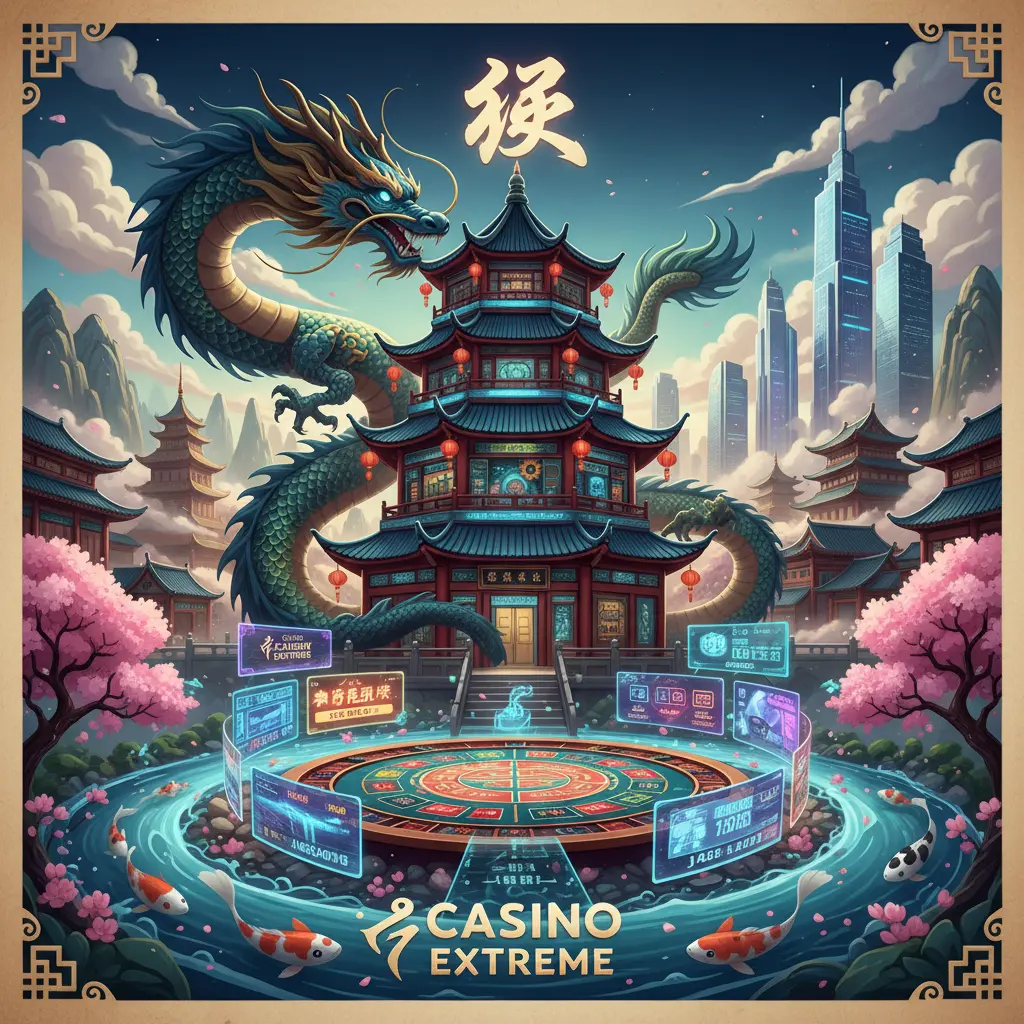 Casino Extreme - Extreme