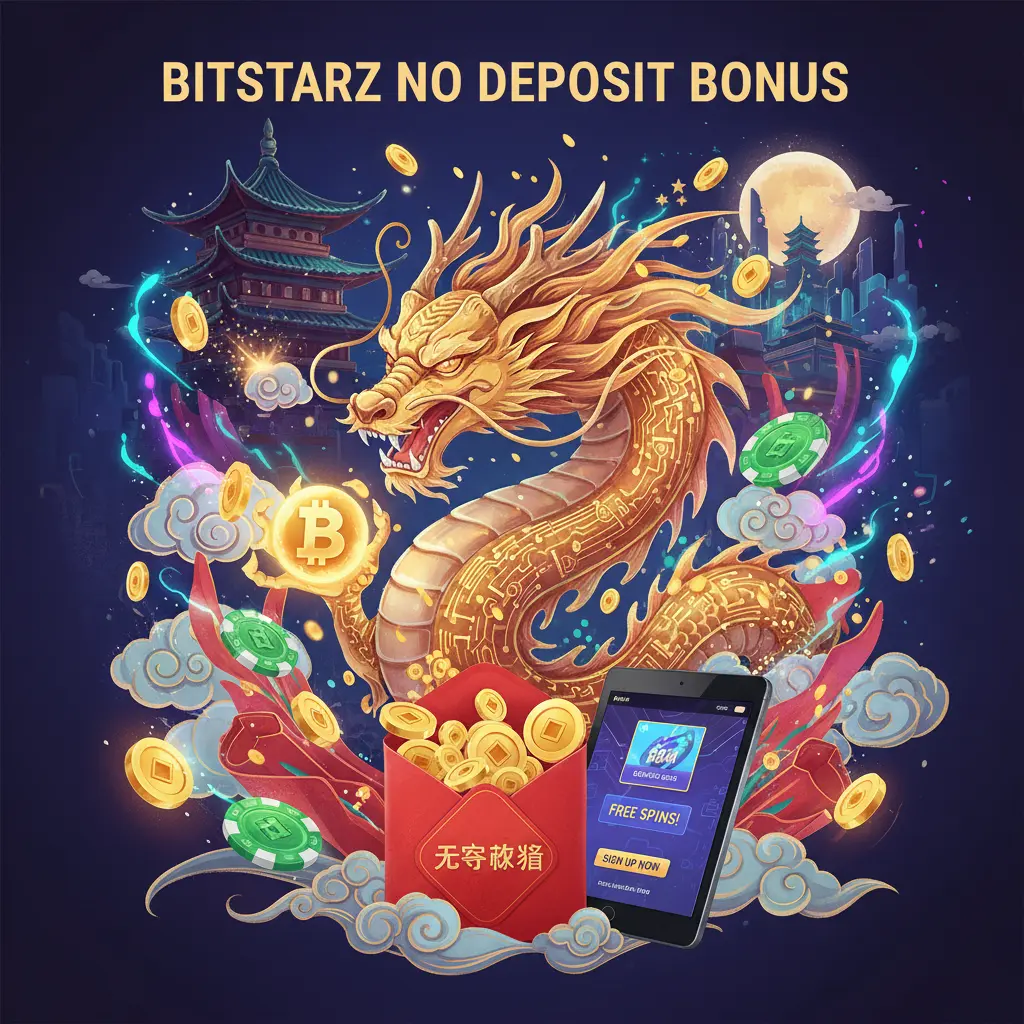 No Deposit Bonus - Bitstarz