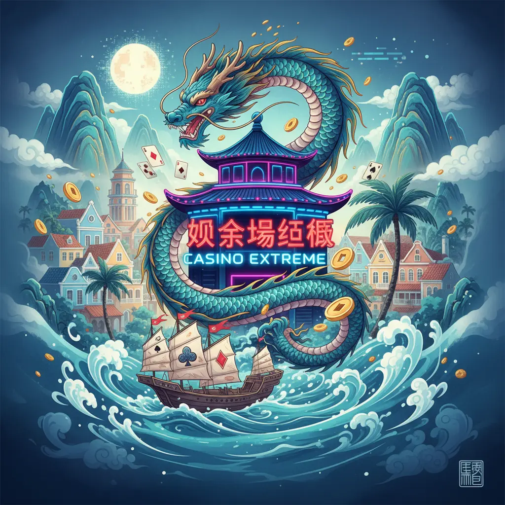 Casino Extreme - Curacao