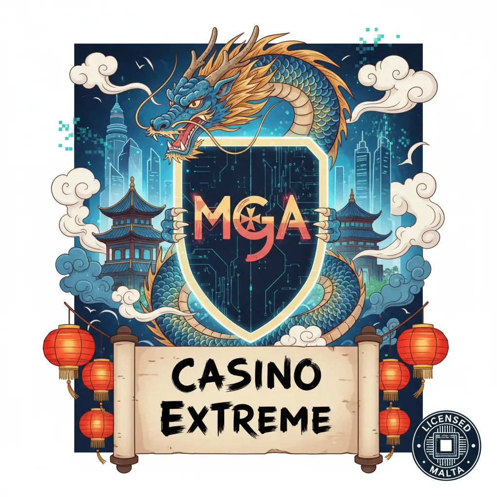 Casino Extreme - Authority